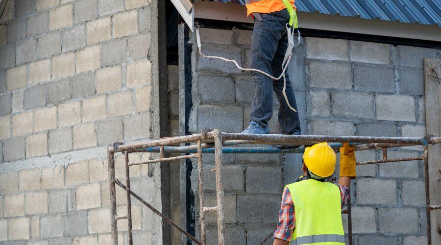 Expert Emergency Roof Repairs services in Elloree, SC